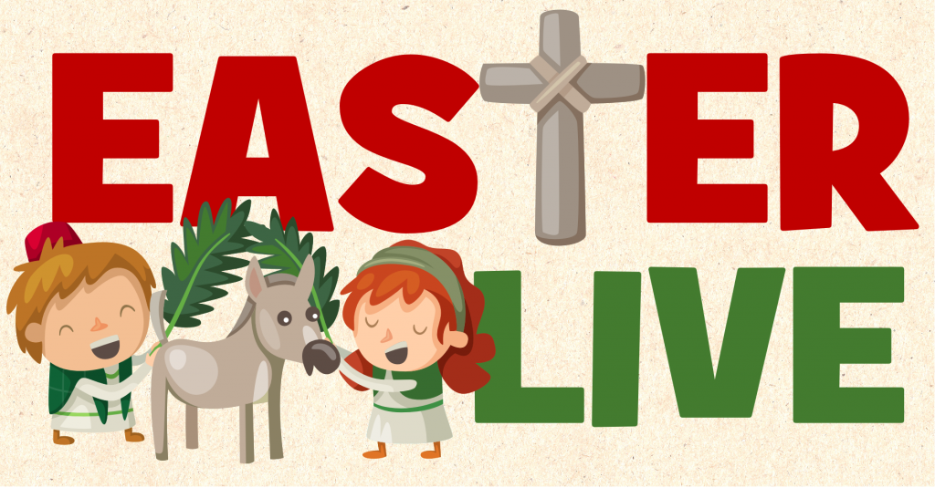 Easterlivefacebook